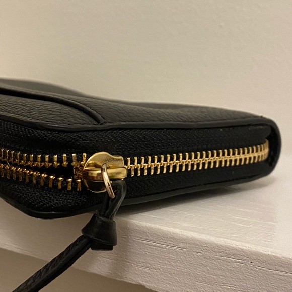 BRAND NEW Kate spade Leila continental large wallet - Picture 6 of 6